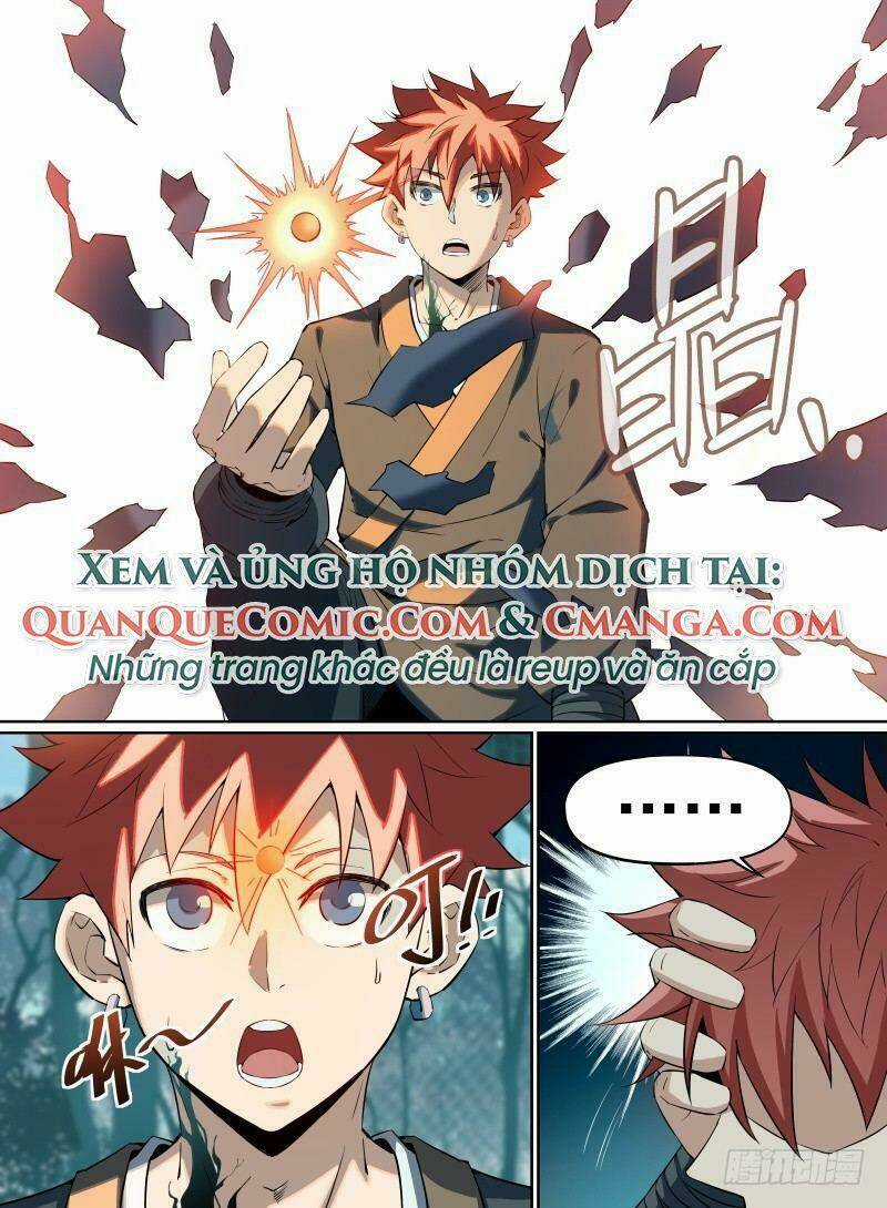 Võ Lực Chí Mạng - Chapter 47 - Trang 5