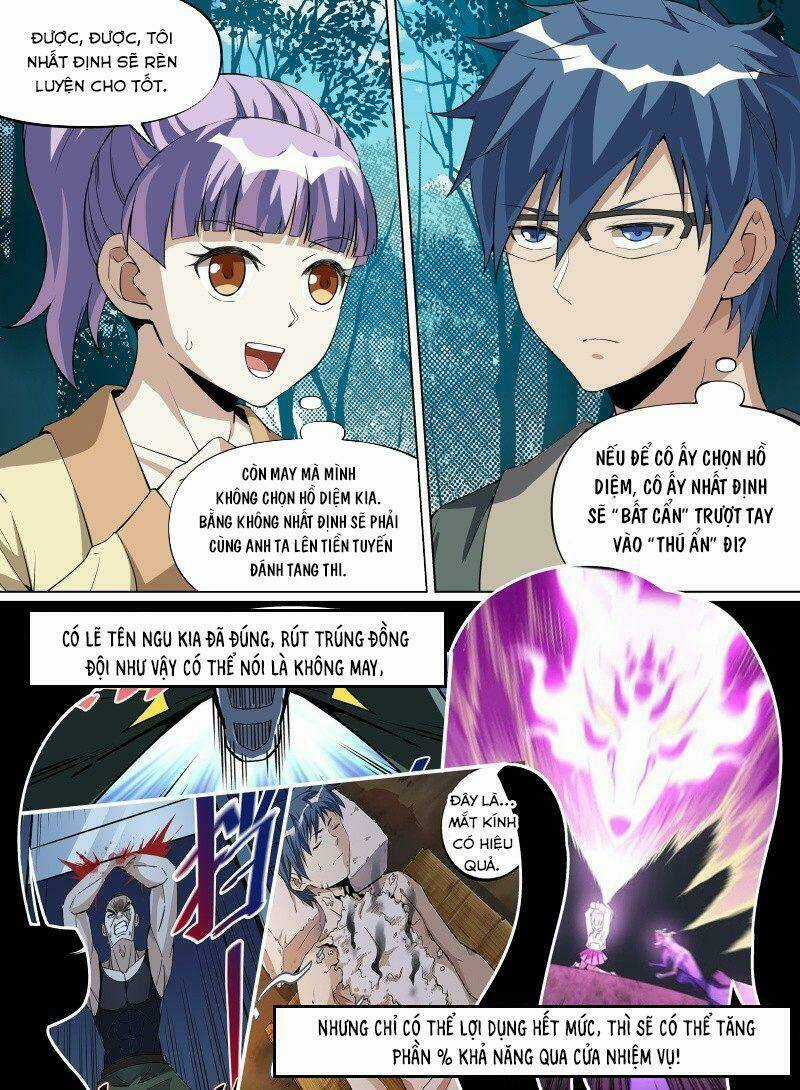 Võ Lực Chí Mạng - Chapter 48 - Trang 2