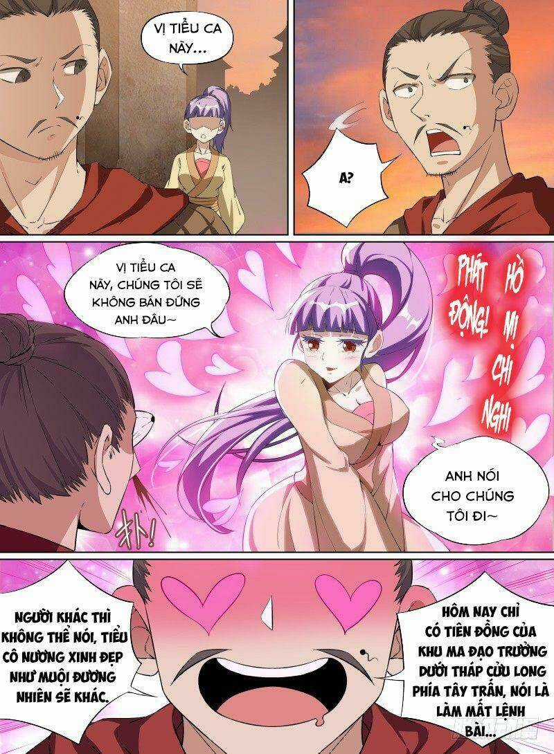 Võ Lực Chí Mạng - Chapter 48 - Trang 14