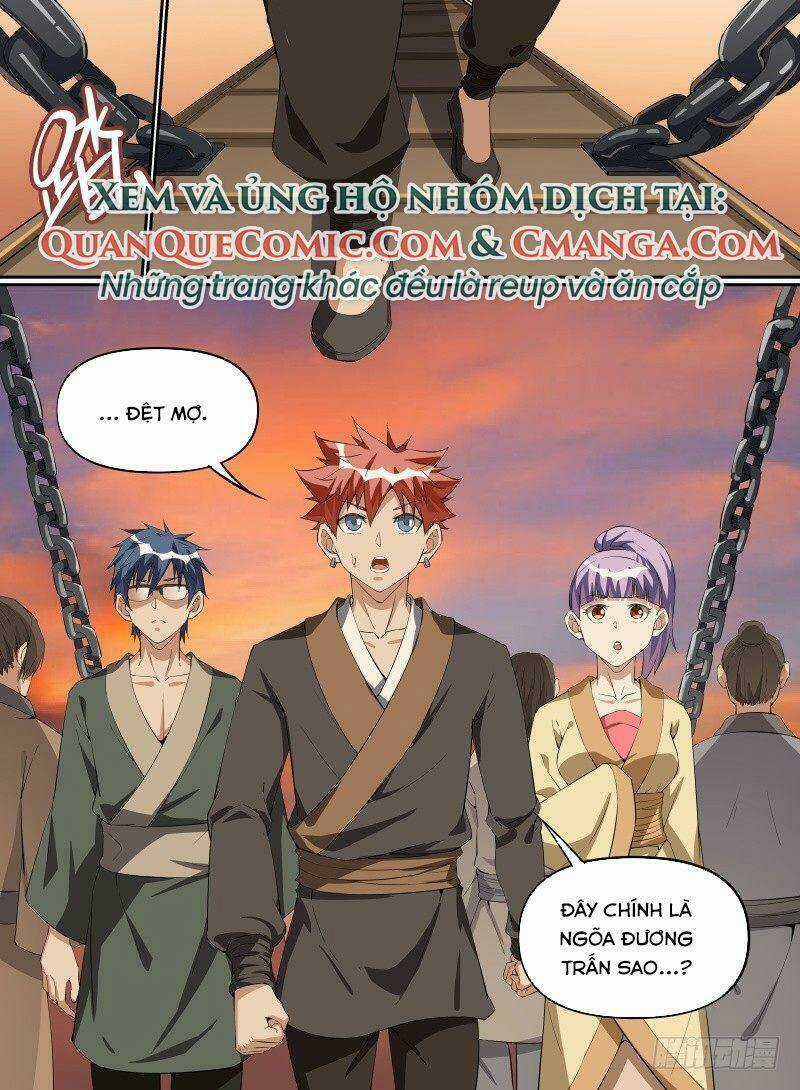 Võ Lực Chí Mạng - Chapter 48 - Trang 4