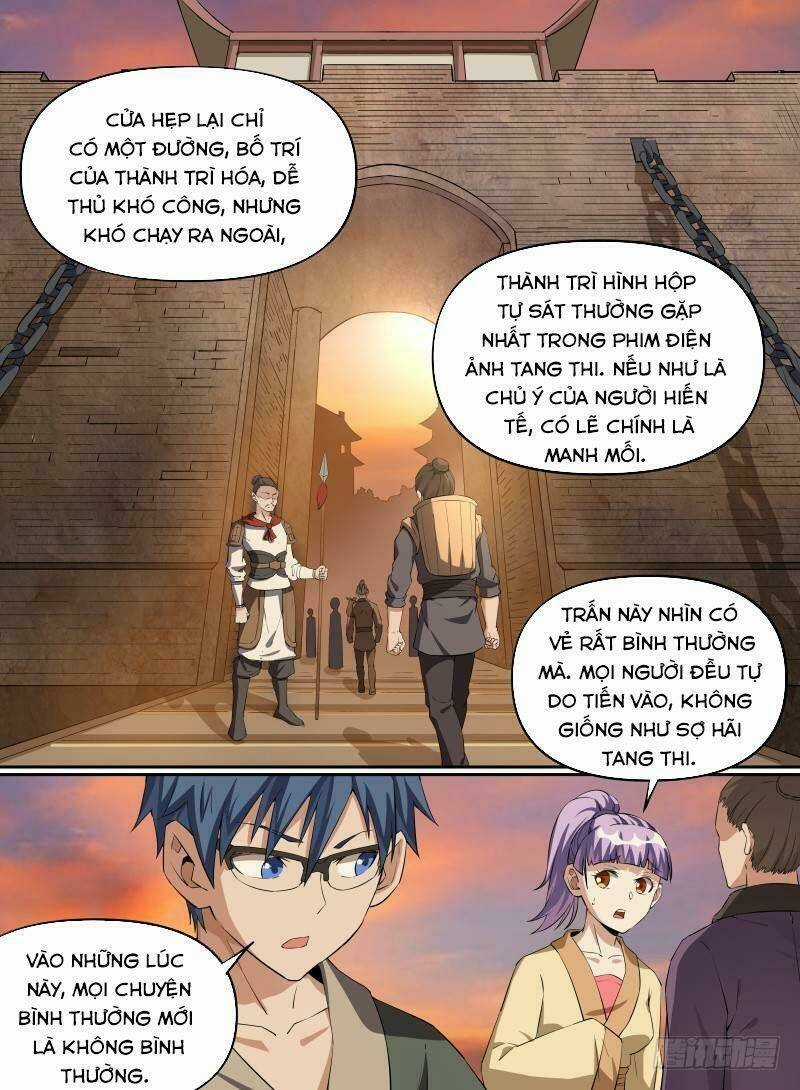 Võ Lực Chí Mạng - Chapter 48 - Trang 6