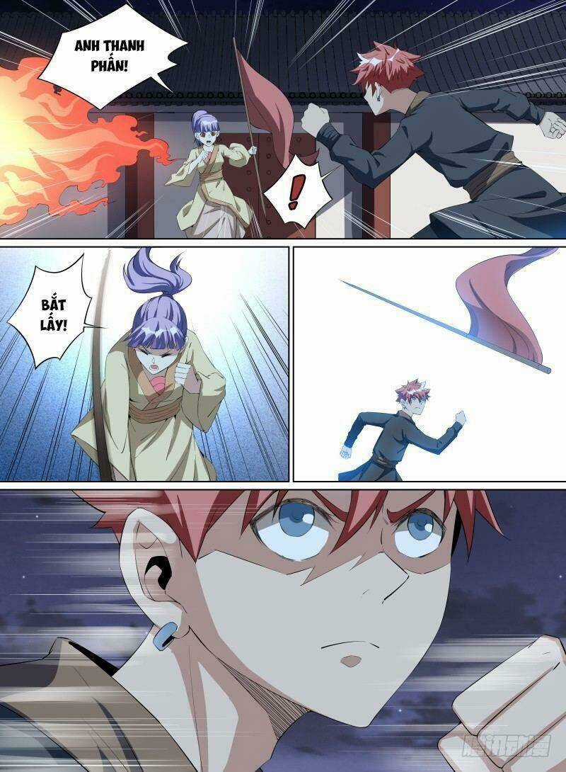 Võ Lực Chí Mạng - Chapter 49 - Trang 15