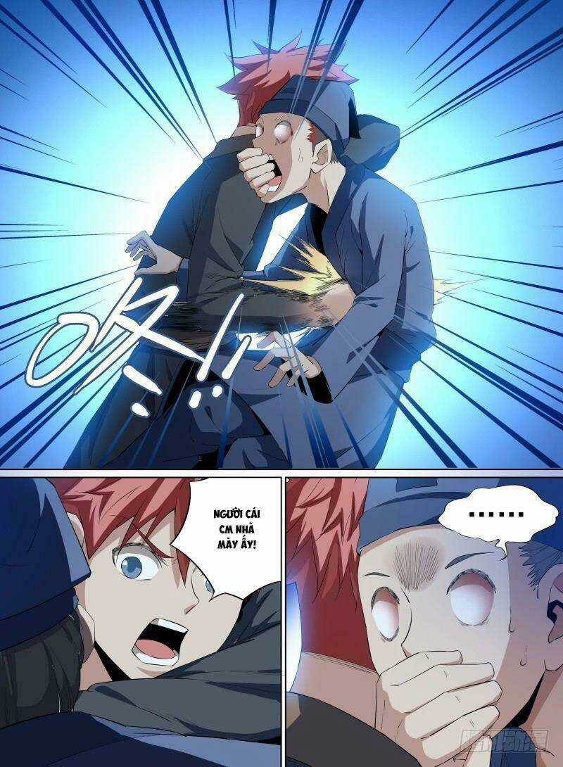 Võ Lực Chí Mạng - Chapter 49 - Trang 5