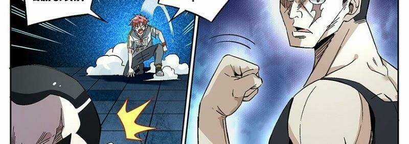 Võ Lực Chí Mạng - Chapter 5 - Trang 11