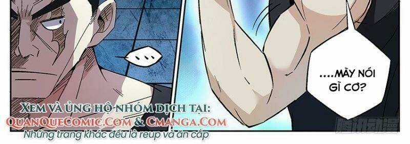 Võ Lực Chí Mạng - Chapter 5 - Trang 12