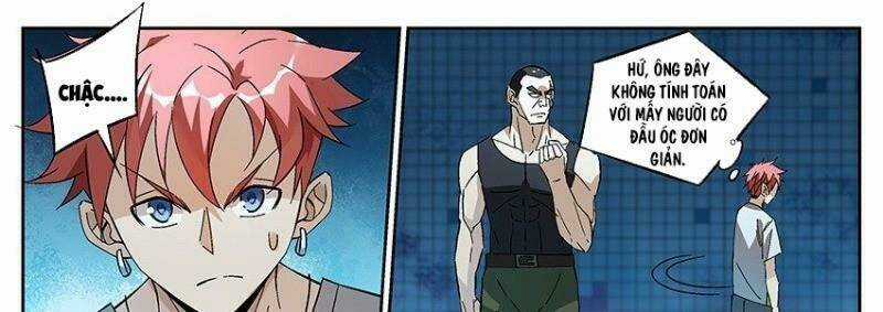 Võ Lực Chí Mạng - Chapter 5 - Trang 13