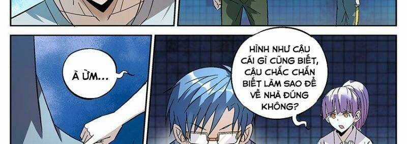 Võ Lực Chí Mạng - Chapter 5 - Trang 14