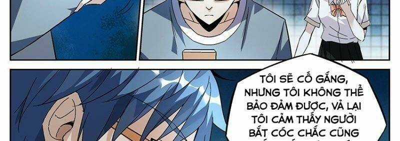 Võ Lực Chí Mạng - Chapter 5 - Trang 15