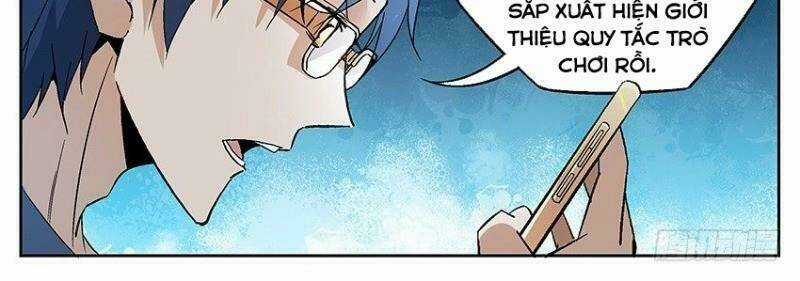 Võ Lực Chí Mạng - Chapter 5 - Trang 16