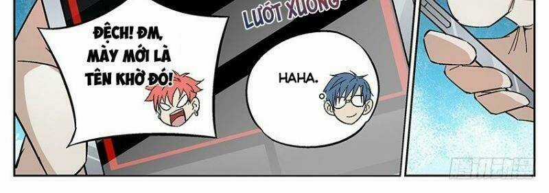Võ Lực Chí Mạng - Chapter 5 - Trang 20
