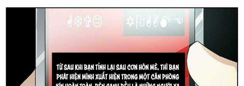 Võ Lực Chí Mạng - Chapter 5 - Trang 21