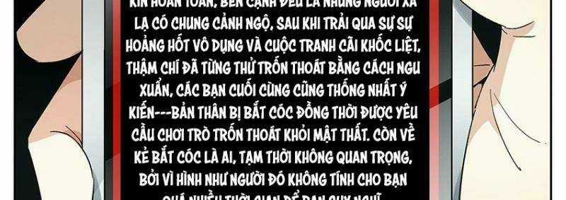Võ Lực Chí Mạng - Chapter 5 - Trang 22