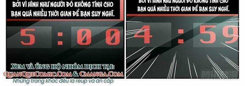 Võ Lực Chí Mạng - Chapter 5 - Trang 24