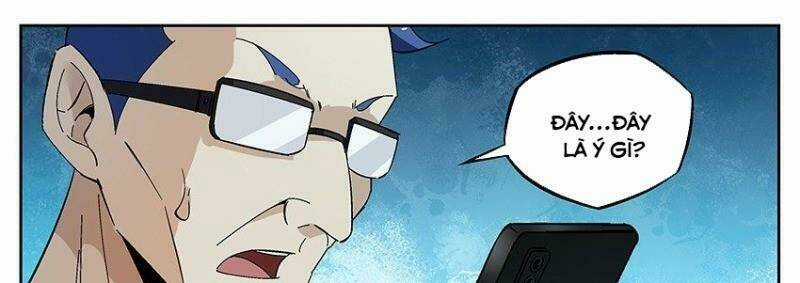 Võ Lực Chí Mạng - Chapter 5 - Trang 25