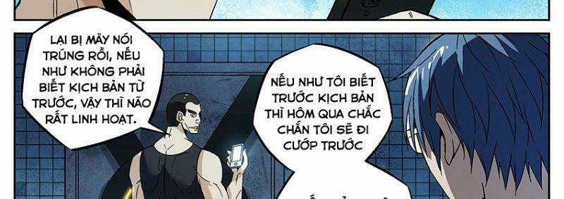 Võ Lực Chí Mạng - Chapter 5 - Trang 26