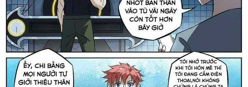 Võ Lực Chí Mạng - Chapter 5 - Trang 27