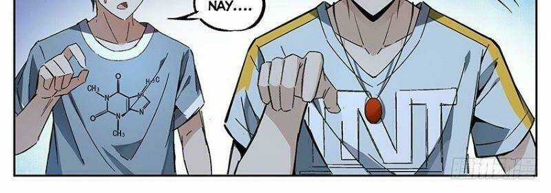 Võ Lực Chí Mạng - Chapter 5 - Trang 4