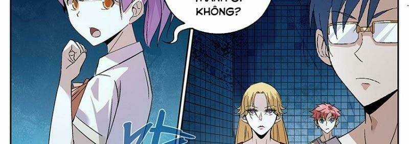 Võ Lực Chí Mạng - Chapter 5 - Trang 31