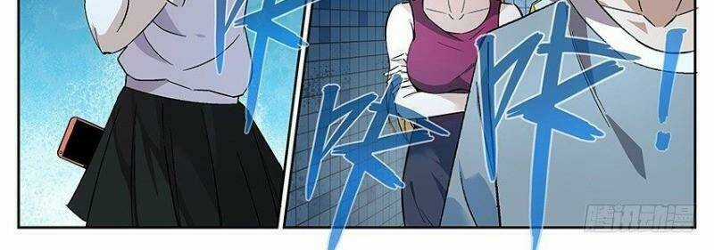 Võ Lực Chí Mạng - Chapter 5 - Trang 32