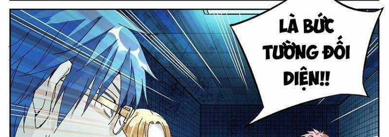 Võ Lực Chí Mạng - Chapter 5 - Trang 34