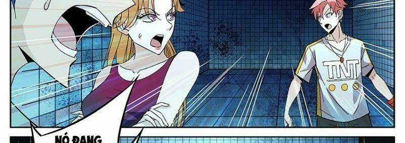 Võ Lực Chí Mạng - Chapter 5 - Trang 35