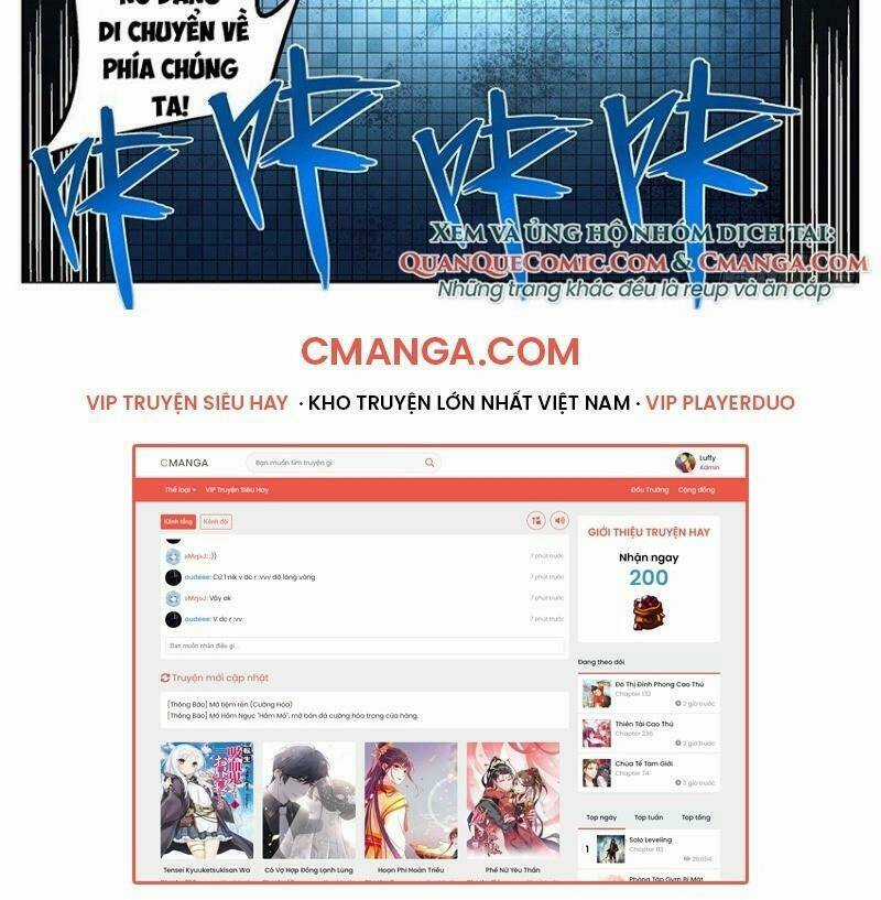 Võ Lực Chí Mạng - Chapter 5 - Trang 36