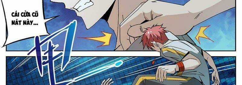 Võ Lực Chí Mạng - Chapter 5 - Trang 7