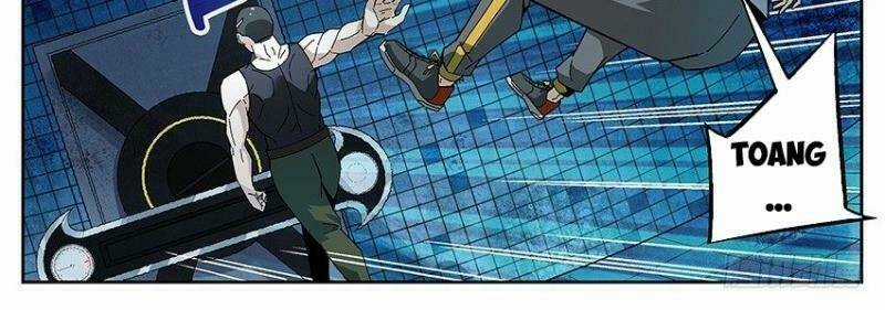 Võ Lực Chí Mạng - Chapter 5 - Trang 8