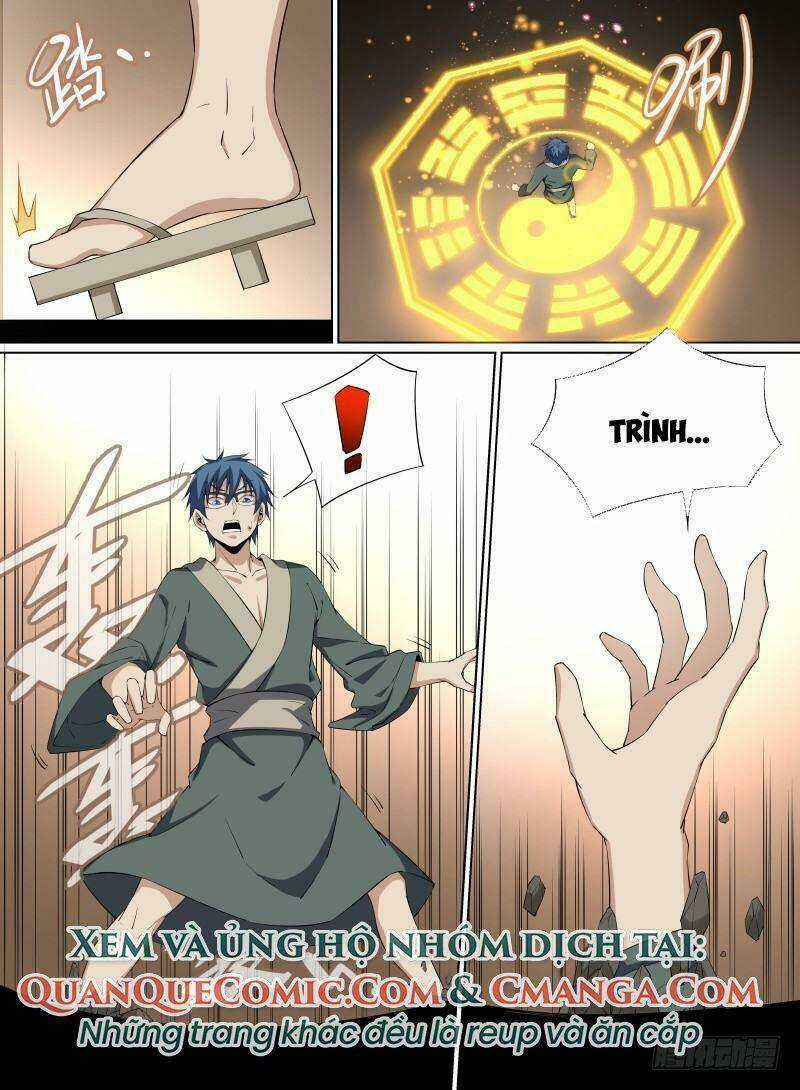 Võ Lực Chí Mạng - Chapter 51 - Trang 13