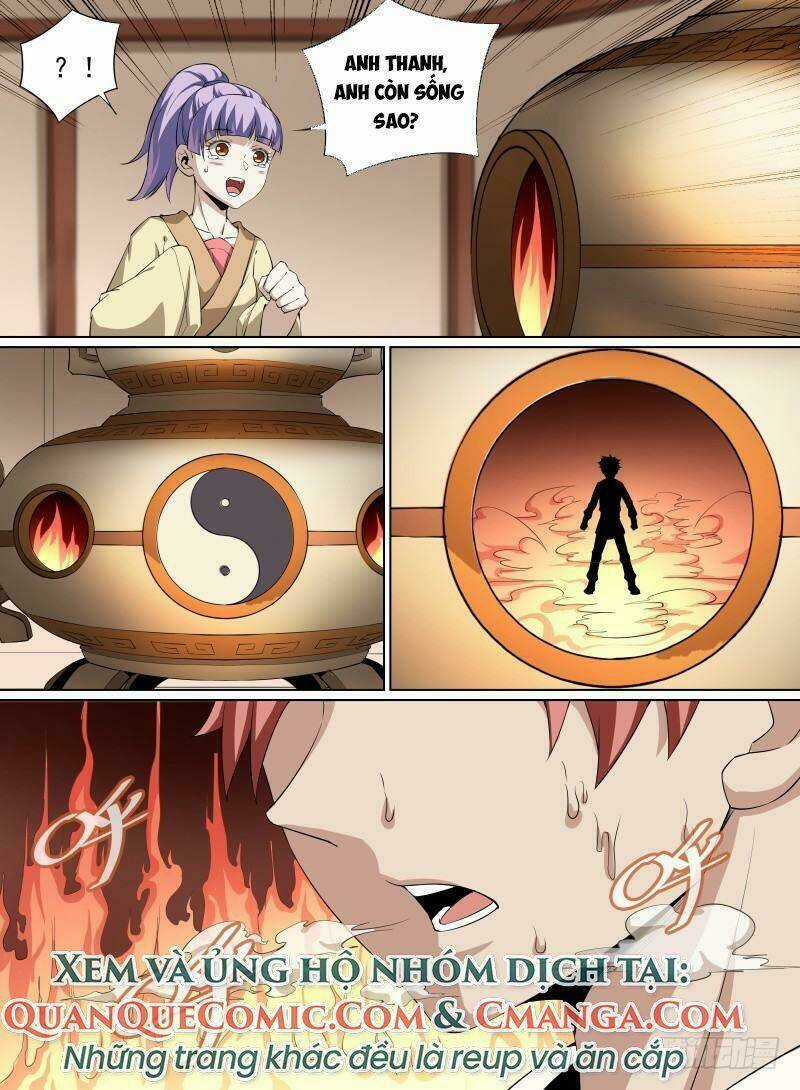 Võ Lực Chí Mạng - Chapter 51 - Trang 15