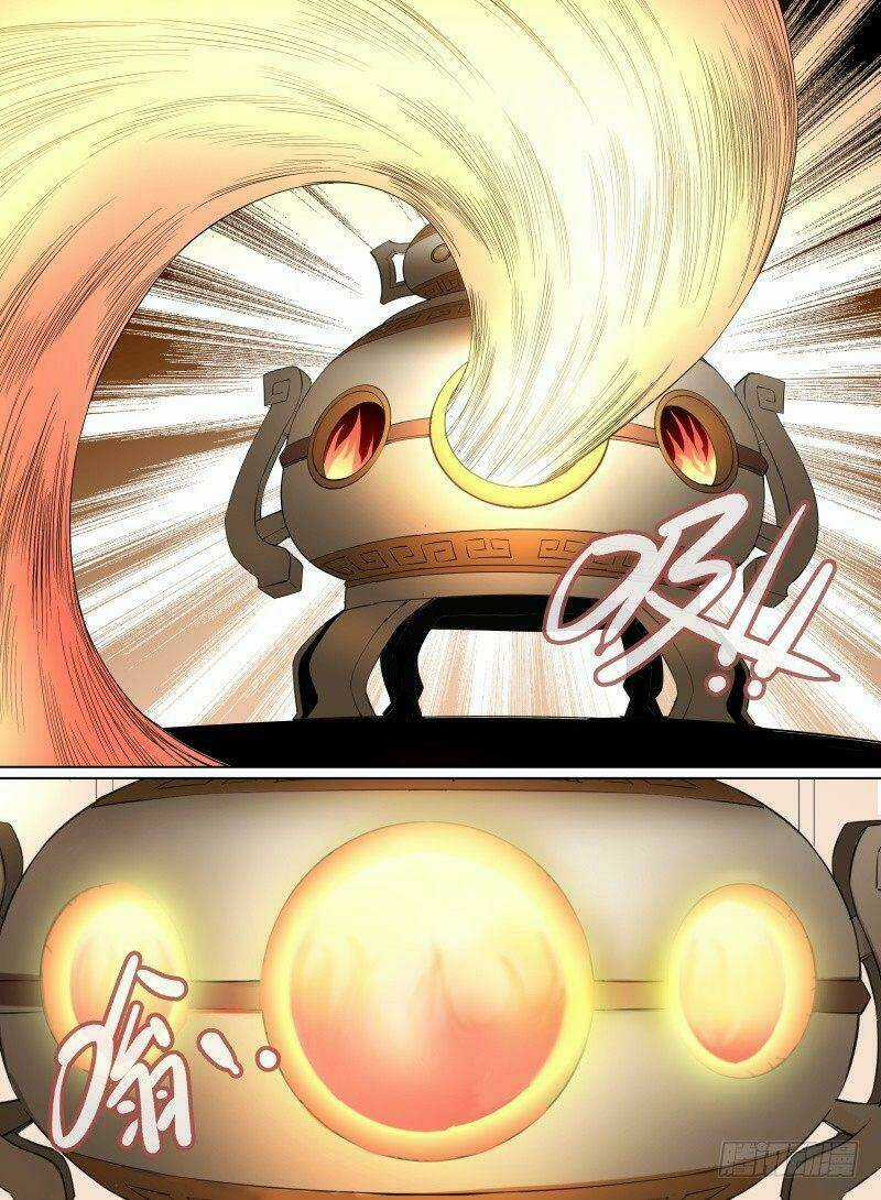 Võ Lực Chí Mạng - Chapter 51 - Trang 5