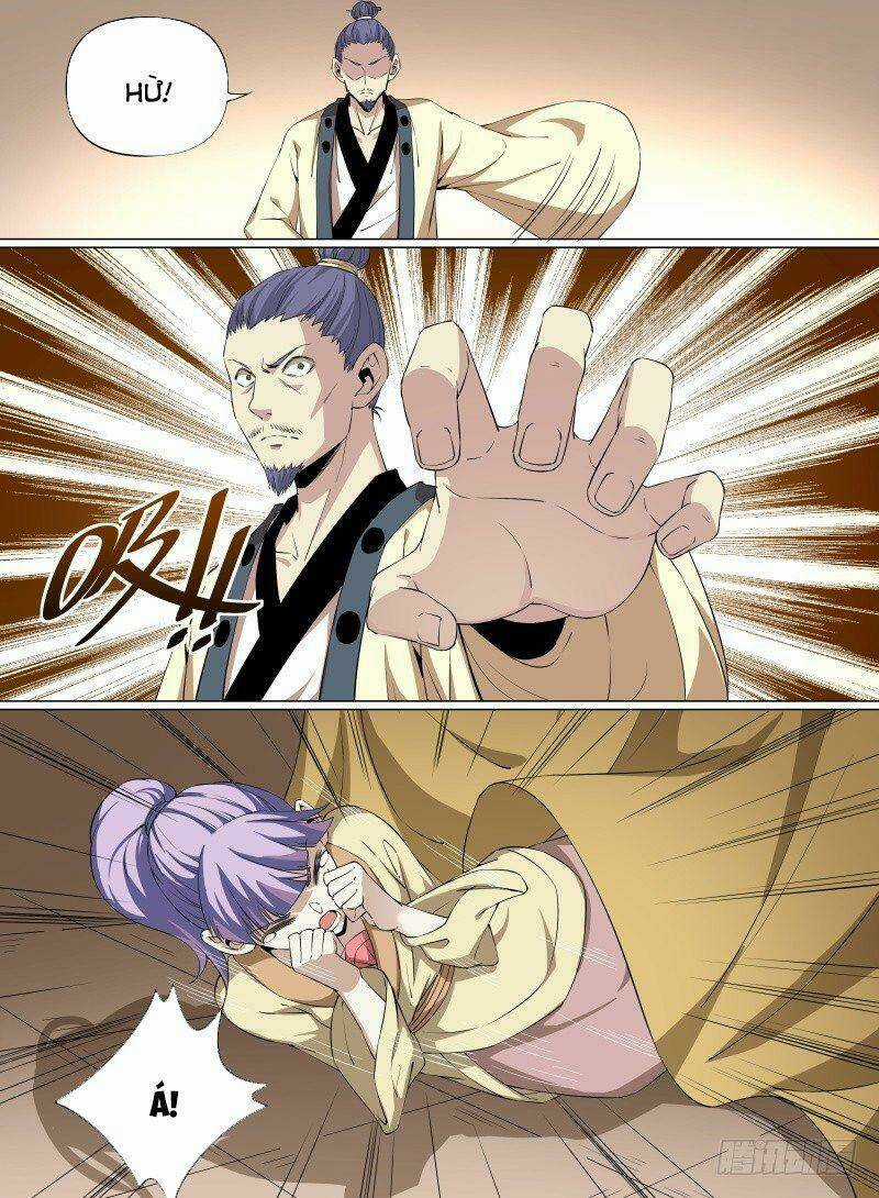 Võ Lực Chí Mạng - Chapter 52 - Trang 15