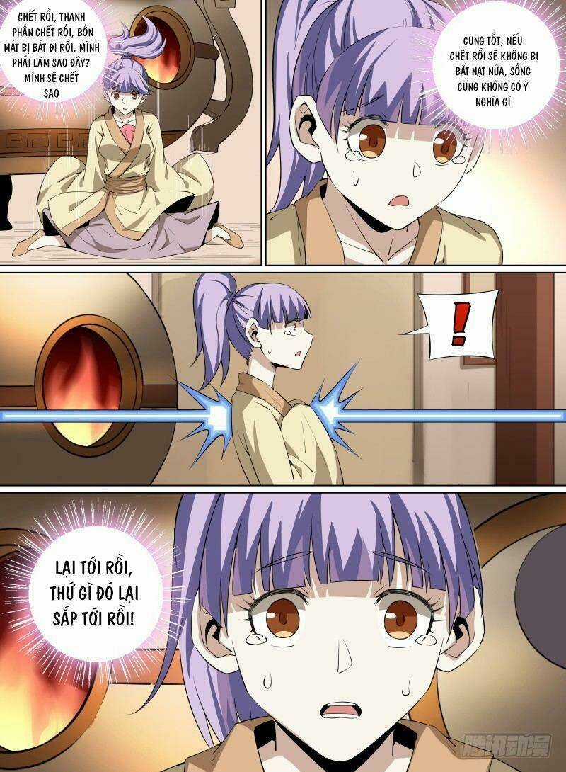 Võ Lực Chí Mạng - Chapter 52 - Trang 8