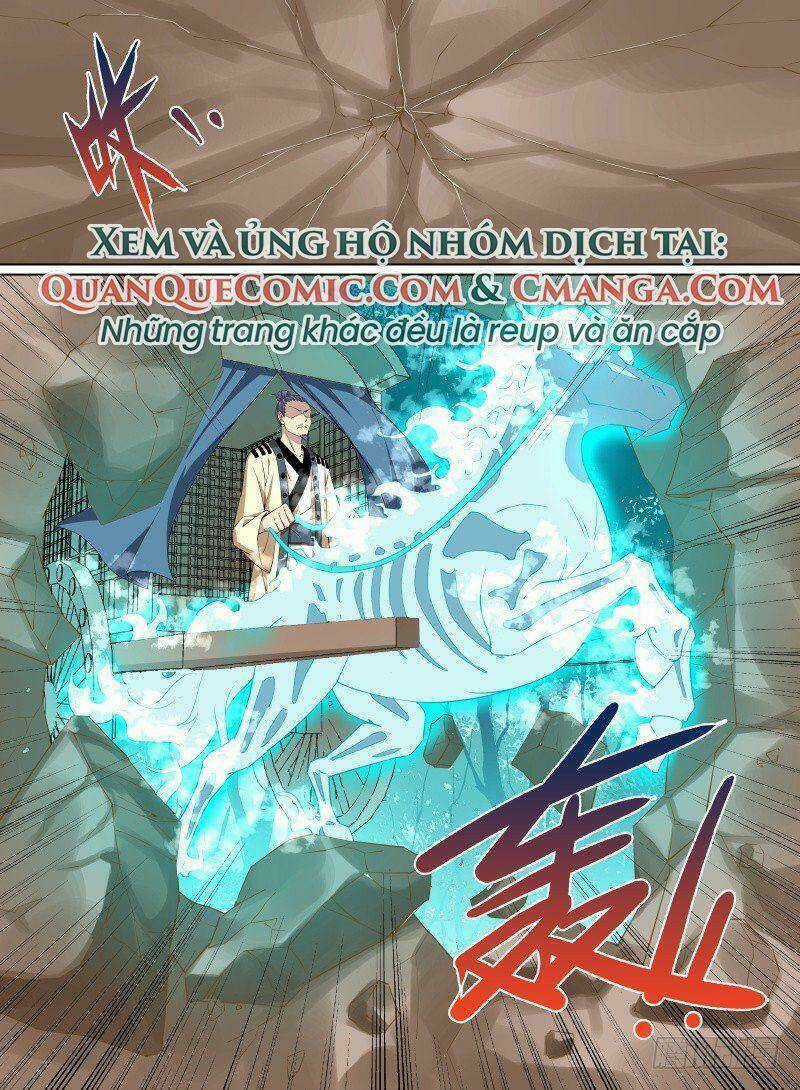 Võ Lực Chí Mạng - Chapter 52 - Trang 9