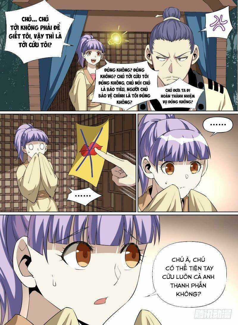 Võ Lực Chí Mạng - Chapter 53 - Trang 2