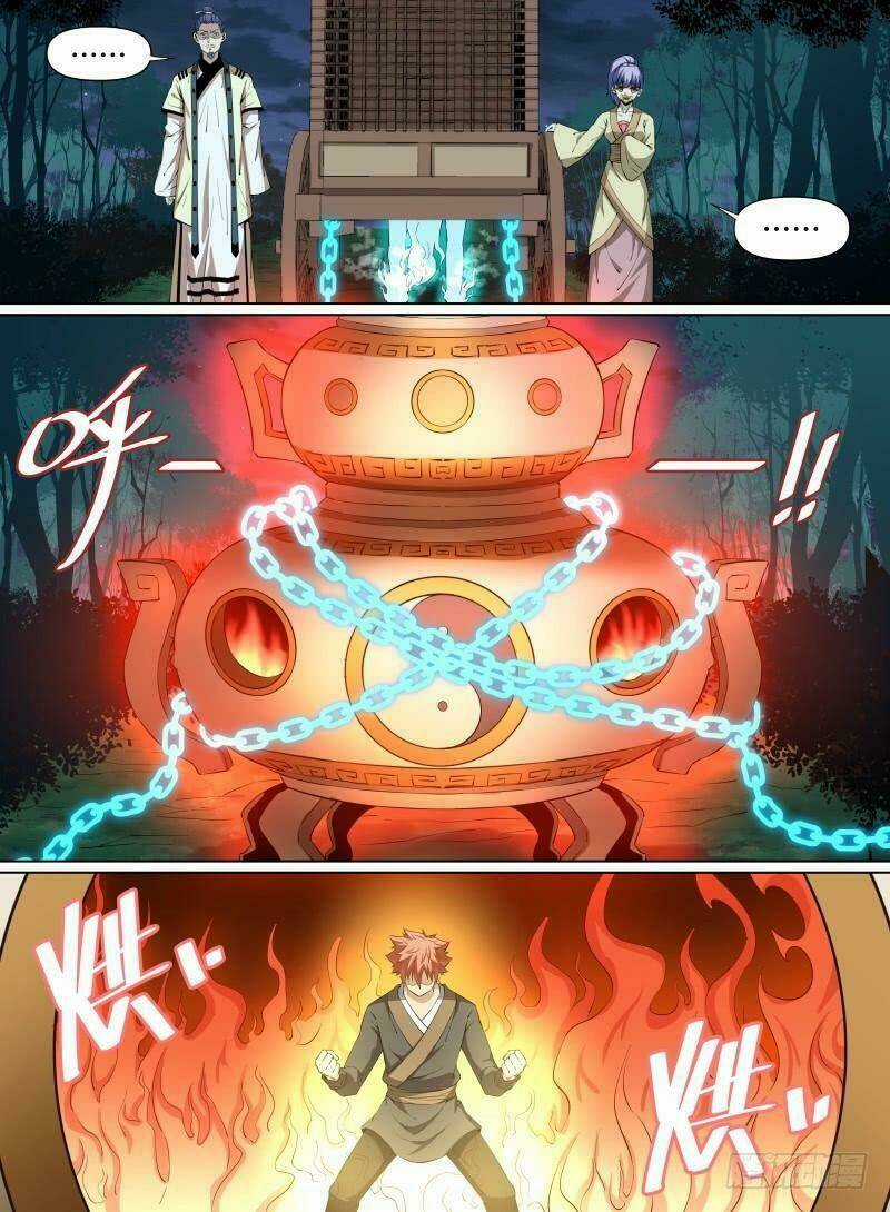 Võ Lực Chí Mạng - Chapter 53 - Trang 4