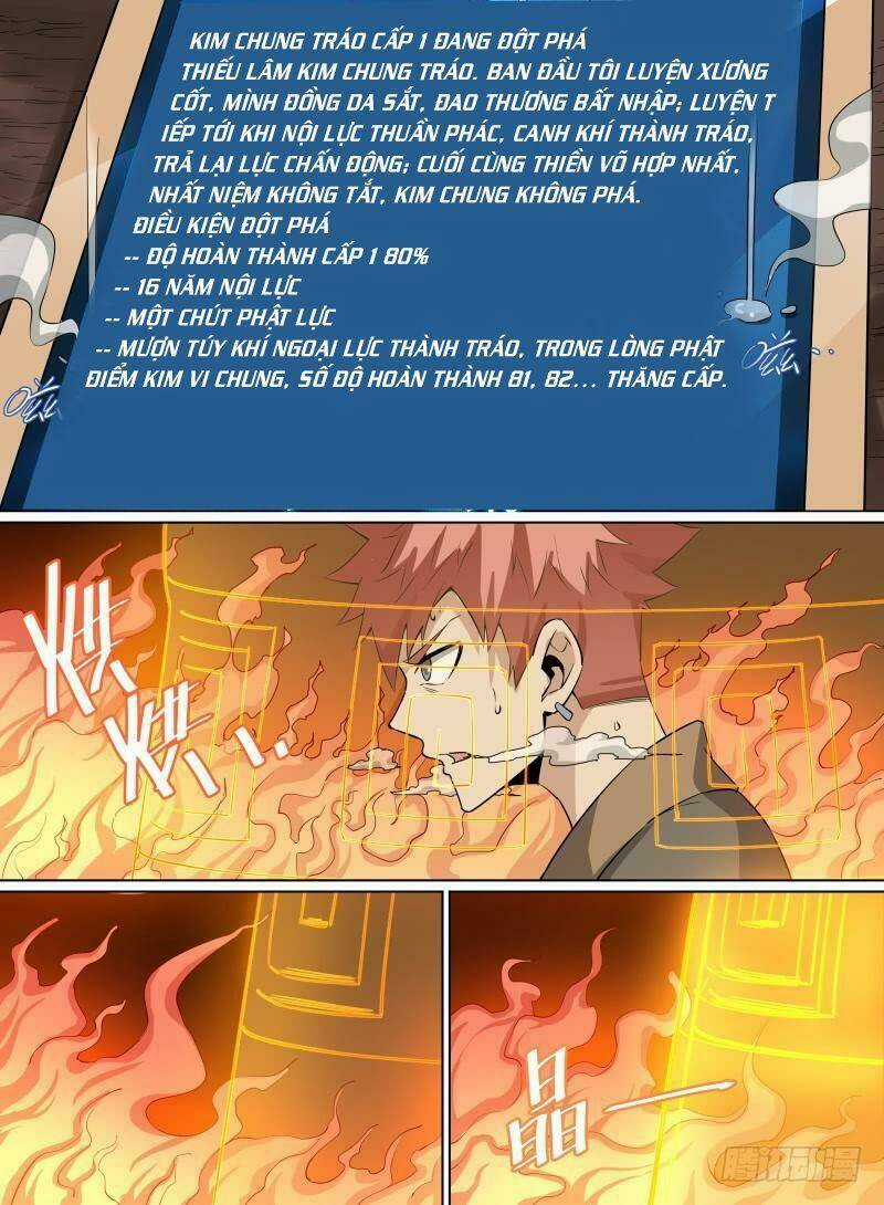 Võ Lực Chí Mạng - Chapter 53 - Trang 5