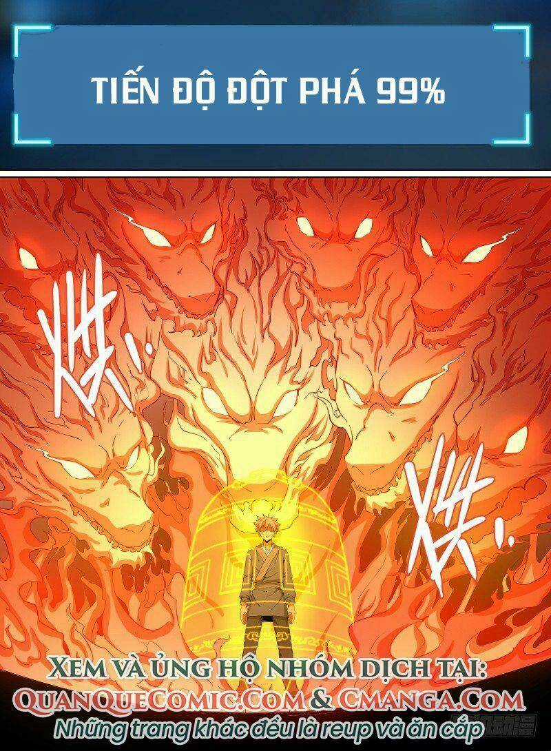 Võ Lực Chí Mạng - Chapter 54 - Trang 1