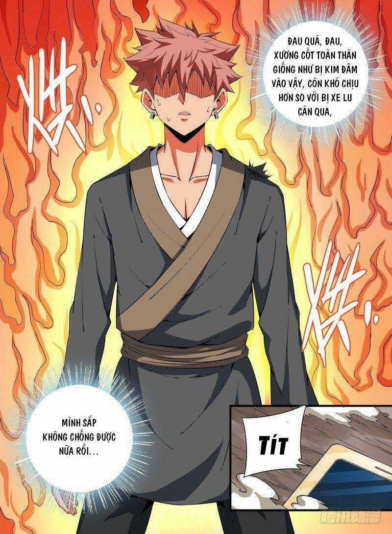 Võ Lực Chí Mạng - Chapter 54 - Trang 2