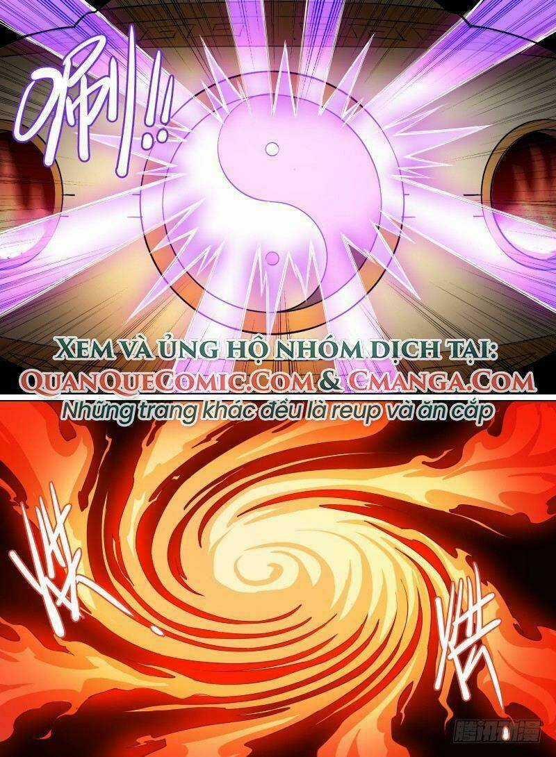 Võ Lực Chí Mạng - Chapter 54 - Trang 6