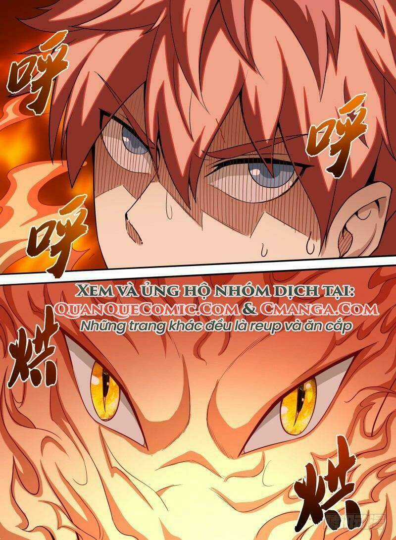 Võ Lực Chí Mạng - Chapter 55 - Trang 1