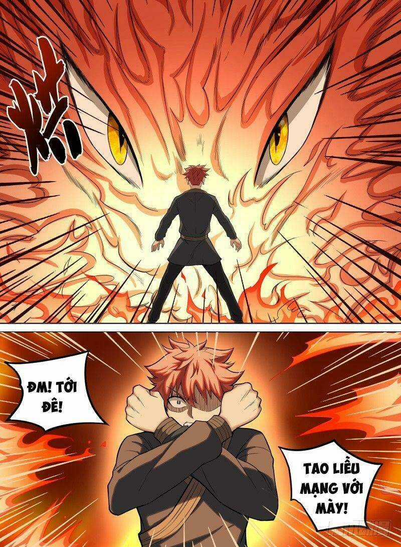 Võ Lực Chí Mạng - Chapter 55 - Trang 2