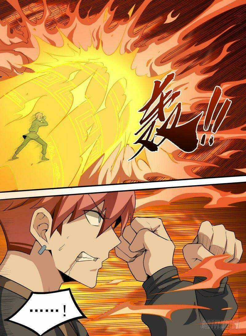 Võ Lực Chí Mạng - Chapter 55 - Trang 3