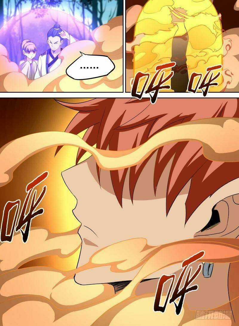 Võ Lực Chí Mạng - Chapter 55 - Trang 6