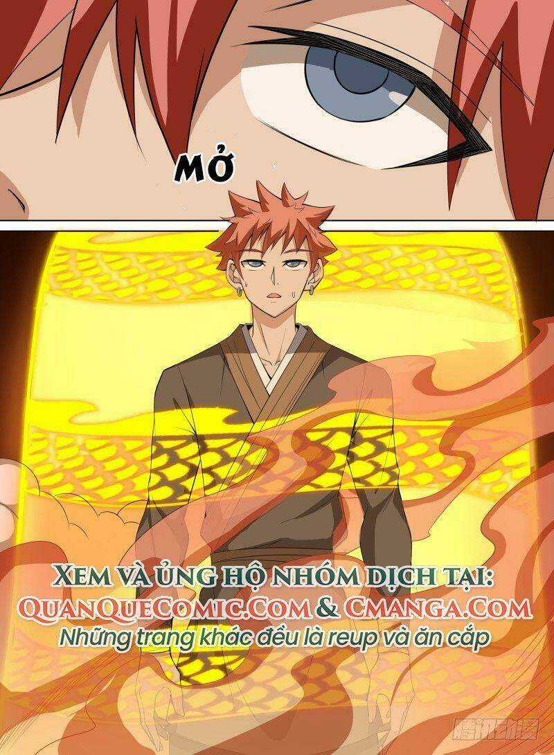 Võ Lực Chí Mạng - Chapter 55 - Trang 7