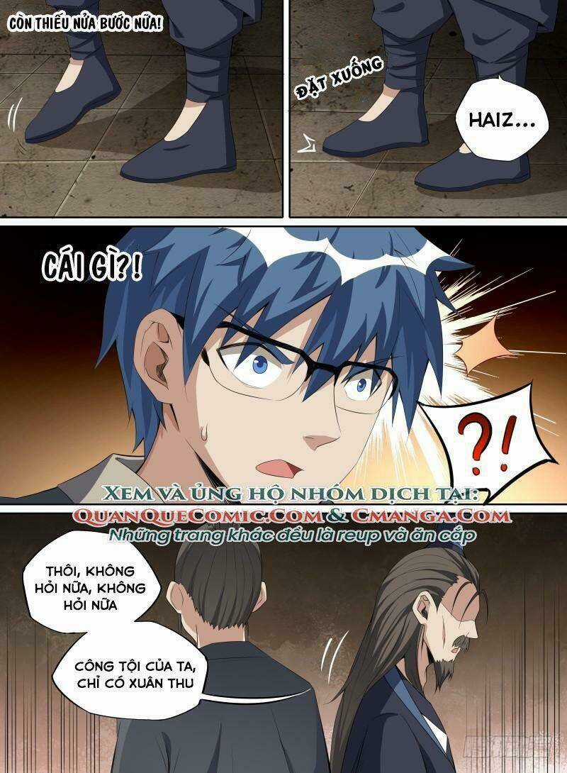 Võ Lực Chí Mạng - Chapter 56 - Trang 1