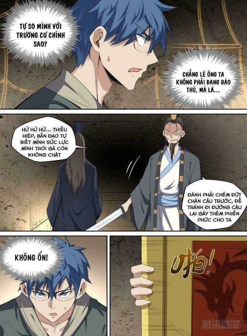 Võ Lực Chí Mạng - Chapter 56 - Trang 2