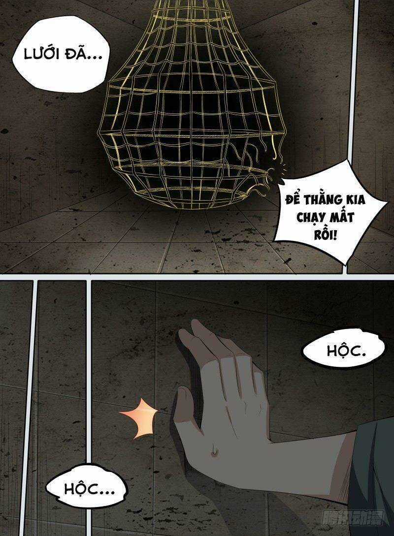 Võ Lực Chí Mạng - Chapter 56 - Trang 12