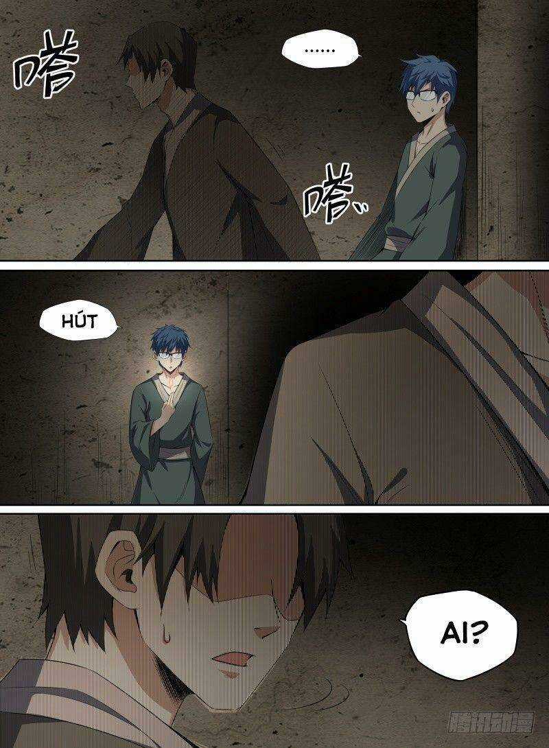 Võ Lực Chí Mạng - Chapter 56 - Trang 15