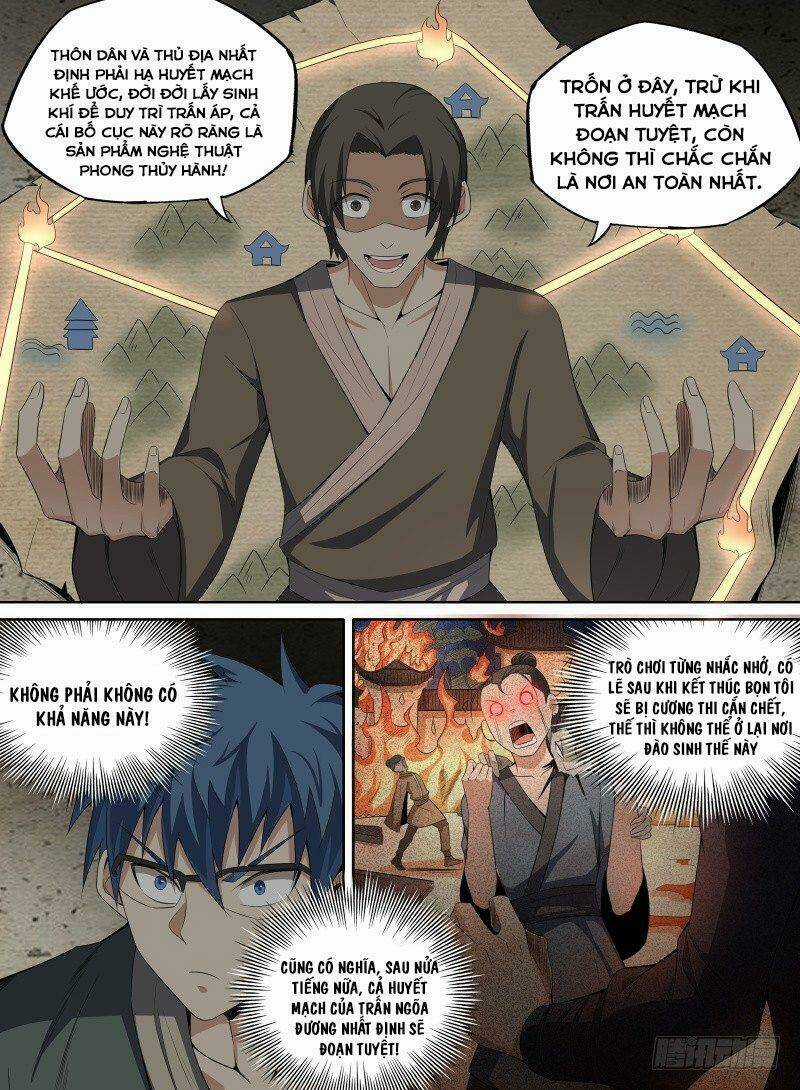 Võ Lực Chí Mạng - Chapter 57 - Trang 2